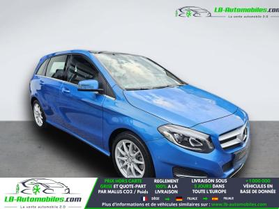 Mercedes Classe B 250 BVA
