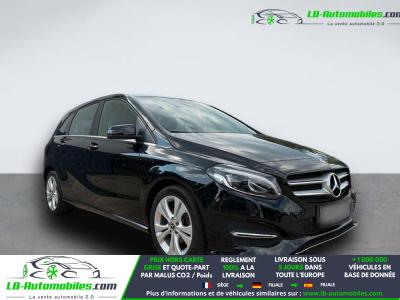 Mercedes Classe B 180 BVA