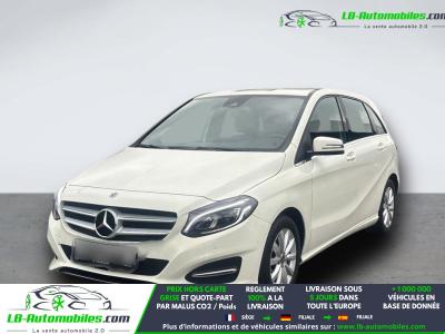 Mercedes Classe B 180 BVA