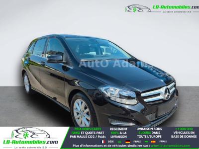 Mercedes Classe B 180 BVA