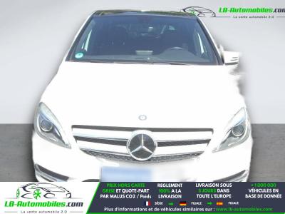 Mercedes Classe B 180 BVA