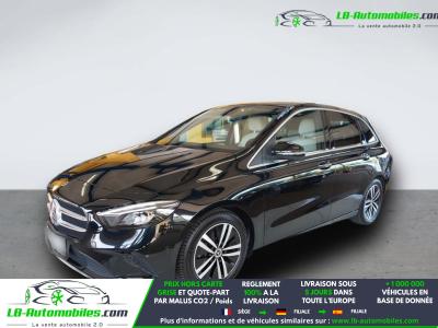 Mercedes Classe B 180 BVA