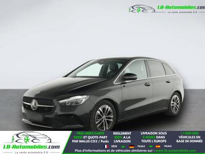 Mercedes Classe B 180 BVA