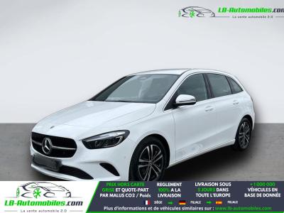 Mercedes Classe B 180 BVA