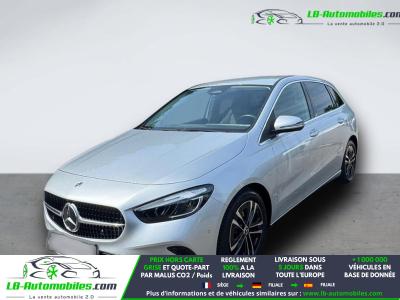 Mercedes Classe B 180 BVA