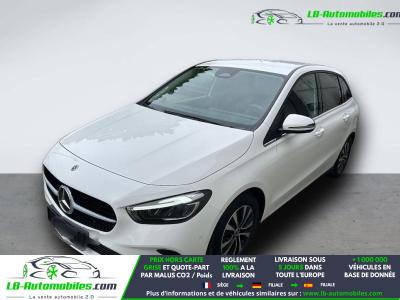 Mercedes Classe B 180 BVA