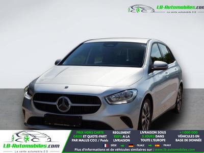 Mercedes Classe B 200 d BVA
