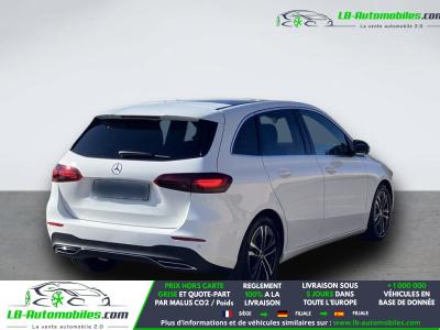 Mercedes Classe B 200 d BVA