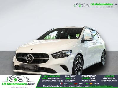 Mercedes Classe B 200 d BVA