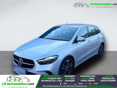 Mercedes Classe B 180 d BVA