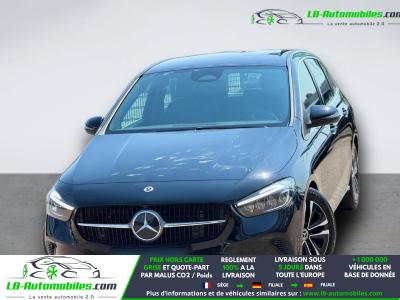 Mercedes Classe B 180 d BVA