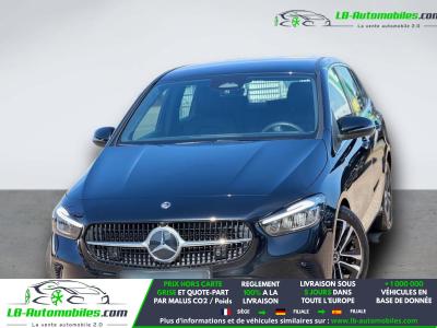 Mercedes Classe B 180 d BVA