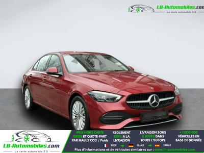 Mercedes Classe C 200 BVA