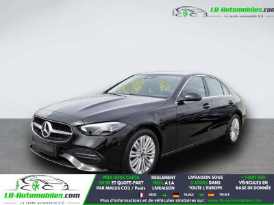 Mercedes Classe C 200 BVA