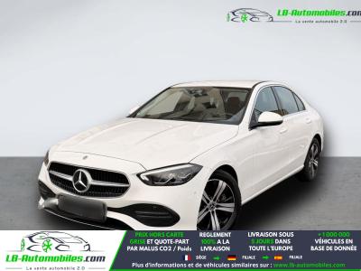Mercedes Classe C 200 BVA
