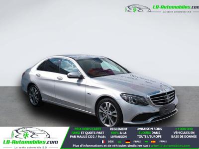 Mercedes Classe C 300 de BVA