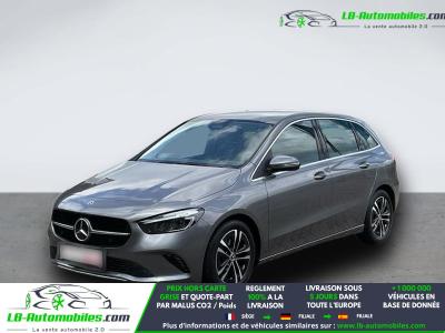 Mercedes Classe B 180 BVA