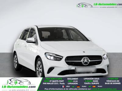 Mercedes Classe B 180 BVA