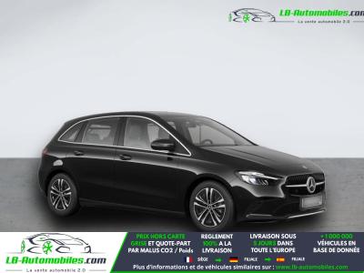 Mercedes Classe B 180 BVA