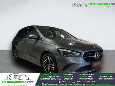 Mercedes Classe B 180 BVA