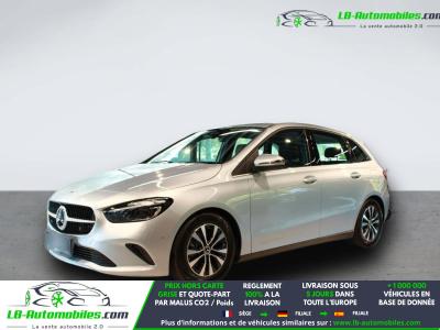 Mercedes Classe B 180 BVA