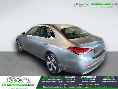 Mercedes Classe C 220 d BVA