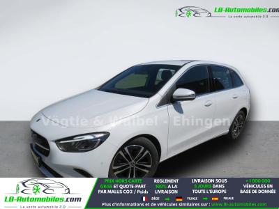 Mercedes Classe B 200 d BVA