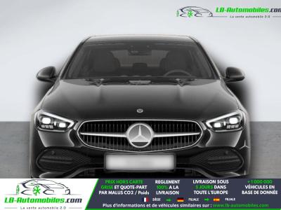Mercedes Classe C 200 BVA