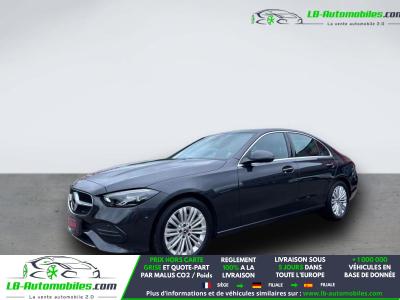 Mercedes Classe C 200 BVA