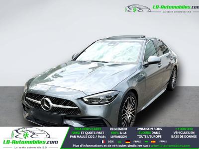 Mercedes Classe C 200 BVA