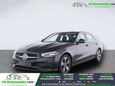 Mercedes Classe C 200 BVA