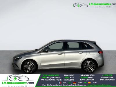 Mercedes Classe B 180 d BVA