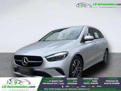 Mercedes Classe B 180 d BVA