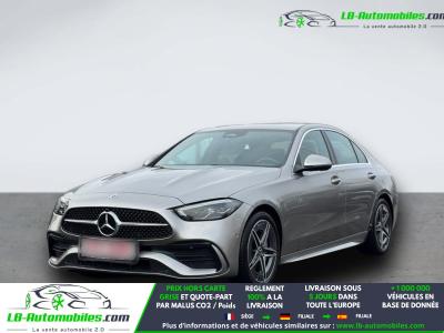Mercedes Classe C 220 d BVA