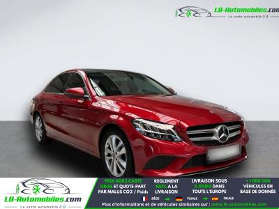 Mercedes Classe C 180 BVM