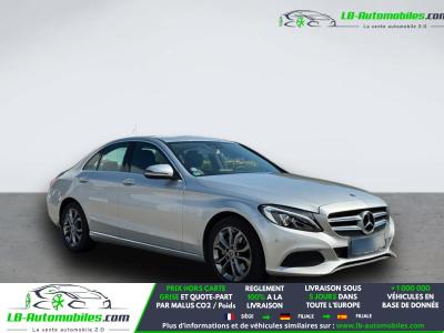 Mercedes Classe C 200 BVA