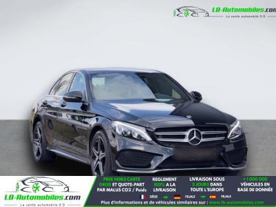 Mercedes Classe C 200 BVA