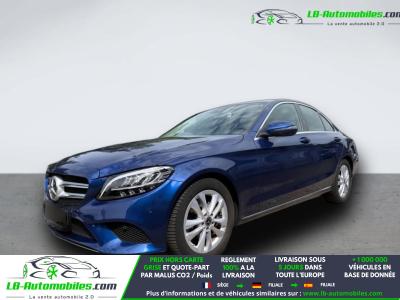 Mercedes Classe C 220 d BVA
