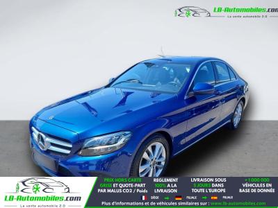 Mercedes Classe C 200 BVA