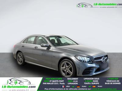 Mercedes Classe C 300 de BVA