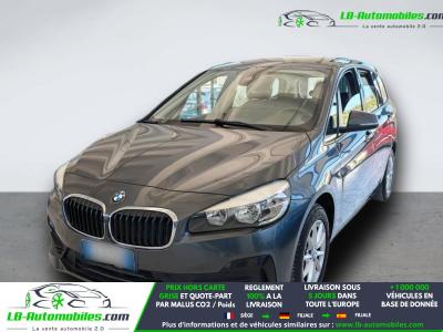 BMW Série 2 Active Tourer  216d 116 ch BVM