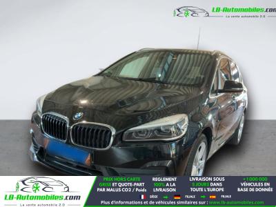 BMW Série 2 Active Tourer  218d 150 ch BVA