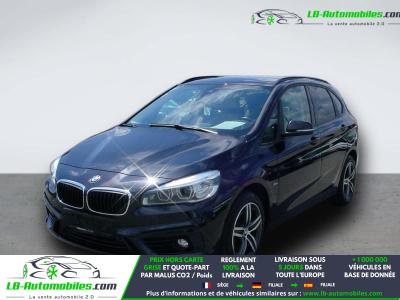 BMW Série 2 Active Tourer  218d 150 ch BVA