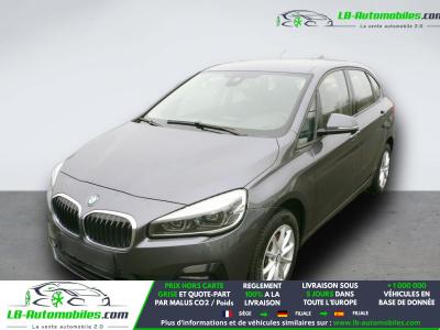 BMW Série 2 Active Tourer  218d 150 ch BVA
