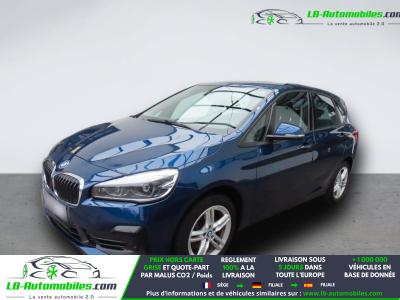 BMW Série 2 Active Tourer  218d 150 ch BVA