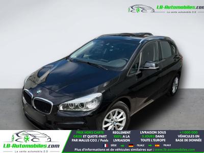 BMW Série 2 Active Tourer  218d 150 ch BVA
