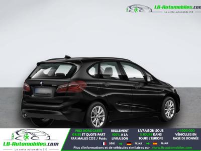 BMW Série 2 Active Tourer  218i 136 ch BVA