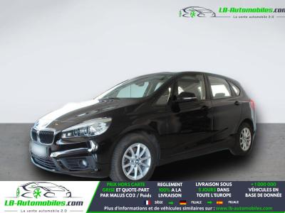 BMW Série 2 Active Tourer  218i 136 ch BVA