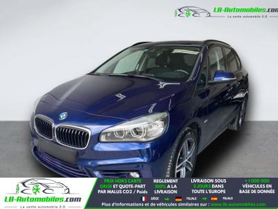 BMW Série 2 Active Tourer  218i 136 ch BVM