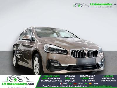 BMW Série 2 Active Tourer  218d 150 ch